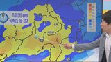 18日は日中雷を伴う激しい雨のおそれ 気温も上がらず4月下旬並みに 気象予報士が解説 | 山梨のニュース | UTYテレビ山梨