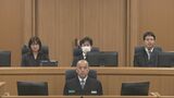 「記憶にはないが、自分が犯人だと…」包丁で元妻刺した殺人未遂事件　男は初公判で殺意否認　福島　|　福島のニュース│TUF
