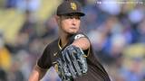 ダルビッシュ 大谷から2奪三振も「あれがほんとに嫌だな」最強上位打線“ベッタニマン”より嫌な打者|TBS NEWS DIG