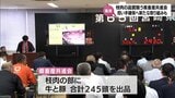都城市高崎町で和牛枝肉の品質を競う宮崎県畜産共進会|TBS NEWS DIG