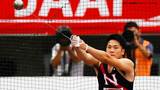 男子ハンマー投 福田翔大が71m80の自己ベストで銅メダル!日本勢12年ぶりの表彰台 ハードルは男女共に予選通過【陸上・アジア選手権】|TBS NEWS DIG