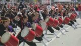 「にぎやかで楽しい」博多どんたく港まつり　晴天の2日目　「総おどり」でフィナーレへ　福岡　|　福岡のニュース｜RKB NEWS｜RKB毎日放送