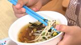 「冷たくてめっちゃおいしかった」地元名物「朝ラーメン」を園児に提供　食文化知って＝静岡・藤枝市|TBS NEWS DIG