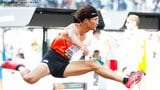 男子400mハードル黒川和樹は準決勝敗退も自己ベストの48秒58 2大会ぶりの金狙うワーホルムは余裕の決勝進出【世界陸上ブダペスト】|TBS NEWS DIG