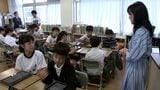「初めて買ったり売ったりしてみて楽しかった」小学5年生に金融教育の出前授業 “お金”の動きを知っておこう【岡山】 | 岡山・香川のニュース | 天気 | RSK山陽放送