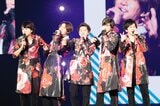 【 嵐 】　来年の春頃　コンサートツアー開催へ　「このツアーをもちまして、嵐としての活動を終了いたします」　来年5月末で活動終了　【全文】|TBS NEWS DIG