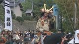 9月23日は「くにみの日」 武者行列が練り歩く義経まつり 福島・国見町 | 福島のニュース│TUF