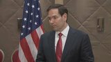 「トランプ氏とプーチン氏が直接協議するまでは進展望めない」ロシア・ウクライナの直接交渉めぐり ルビオ国務長官が考え示す|TBS NEWS DIG