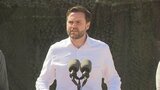 米・ロ・ウクライナの「3首脳会談を調整」バンス米副大統領 今月15日予定の米ロ首脳会談に合わせた開催も検討か|TBS NEWS DIG