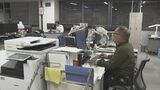 北朝鮮弾道ミサイル発射 Jアラート発表で県が対応あたる 大分 | 大分のニュース|OBS NEWS|大分放送
