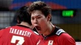 絶好調!バレー男子日本代表 西田有志「まだまだ強くなれる」6勝2敗で大阪ラウンドへ【ネーションズリーグ】|TBS NEWS DIG