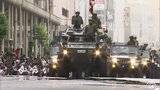 16式機動戦闘車も!陸上自衛隊第9師団が記念パレード | 青森のニュース│ATV NEWS│青森テレビ
