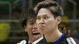 バレー男子日本代表が開幕3連勝!キューバの8度のマッチポイントしのぎ激闘制す 途中出場西田は3連続サービスエース【ネーションズリーグ】|TBS NEWS DIG