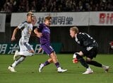 【J2藤枝】土壇場の被弾で1-1ドロー、連敗ストップも悔しい結果【J2リーグ第7節速報】　|　静岡のニュース | SBSNEWS | 静岡放送