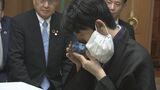 藤井聡太七冠 午前のおやつは抹茶のテリーヌ 地元・愛知で王位戦第1局 藤井七冠の先手ではじまる タイトル防衛かけ佐々木大地七段と対局 | 名古屋・愛知・岐阜・三重のニュース【CBC news】 | CBC web