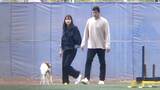 大谷翔平が妊娠公表の真美子夫人&愛犬・デコピンとキャンプ施設訪問　バッテリー組は日本時間12日にキャンプイン|TBS NEWS DIG