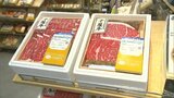 歳暮商戦が本格化 百貨店に販売コーナー 100周年の天満屋では記念のコラボ商品も【岡山】 | 岡山・香川のニュース | 天気 | RSK山陽放送