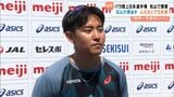 パラ陸上 松山出身の石山大輝選手が故郷で日本記録を樹立 円盤投げの妻鳥和恵選手も自身の記録を更新し新たな日本記録樹立 | 愛媛のニュース - Nスタえひめ|あいテレビは6チャンネル