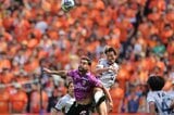 J1清水エスパルス 京都に逆転勝ち…連敗止める【J1百年構想リーグ第14節】　|　静岡のニュース | SBSNEWS | 静岡放送