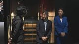 天皇皇后両陛下が「人型ロボット」と対面 「すごく人間らしかったですね」 大阪・関西万博を視察し“50年後の未来”体験|TBS NEWS DIG