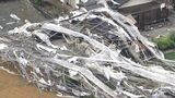 竜巻の可能性も…2か所で風速39m~66mの強風か「あ、もうこれ住めない」住宅やビニールハウスなど少なくとも40件の被害=浜松・中央区 | 静岡のニュース | SBSNEWS | 静岡放送