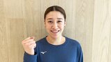 バレー石川真佑 強豪ノヴァーラへ2年契約で移籍「もっと高いレベルでプレーしたい」世界最高峰セリエAで2年目迎える|TBS NEWS DIG
