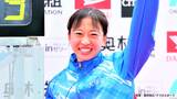 小林香菜「キツさが痛みで和らいだ。よくわかんないんですけど（笑）」接触のアクシデントにも笑顔【大阪国際女子マラソン】|TBS NEWS DIG