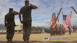 『海兵沿岸連隊』創設へ 沖縄への影響は?自衛隊との連携の強化など米軍の狙いは | 沖縄のニュース|RBC 琉球放送