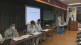 「時間が経つほど人がいなくなる」地震で液状化被害が大きかった高岡市吉久地区で住民説明会　富山・高岡市|TBS NEWS DIG