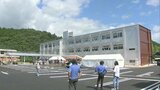 高校跡地の複合施設オープンから半年 経営不振で運営会社が従業員解雇 事業停止 大分 | 大分のニュース|OBS NEWS|大分放送