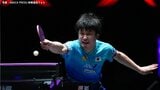 卓球・日本男子がウズベキスタンに3－0で開幕2連勝！張本智和が今大会初戦をストレート勝ち　60年ぶりの金メダルへ決勝T進出【アジア大会】|TBS NEWS DIG