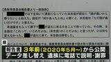 【いじめ報告書マスキング問題】県北高校女子生徒 自殺問題の黒塗り部分も約３年間閲覧できる状態で公開していた　遺族がコメント　熊本　　|　熊本のニュース｜RKK NEWS｜RKK熊本放送