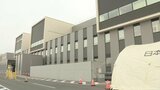 石巻赤十字病院に原発事故に備えた「原子力災害医療棟」が完成“被ばくした患者の治療施設”　宮城　|　宮城のニュース│tbc NEWS│tbc東北放送