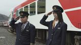 「勇敢な方々がいる下で働きたい」　三陸鉄道に宮古市と釜石市出身の2人が入社　駅員や運転士の候補生として一歩踏み出す　岩手　|TBS NEWS DIG