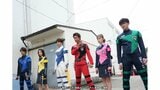 “特捜戦隊デカレンジャー”デカブレイク役を襲った病、そしてデカピンクとの結婚と移住…放送から20年、6人の戦士が新作映画で再び集結 | 高知のニュース・天気|KUTV NEWS | KUTVテレビ高知