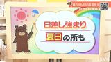 17日(木)も日差しが強まる 気温上がり夏日の所も 季節外れの暑さに注意 愛媛 | 愛媛のニュース - Nスタえひめ|あいテレビは6チャンネル