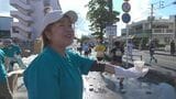 NAHAマラソンを支えたボランティアに感謝する催し　4000人が大会支える|TBS NEWS DIG