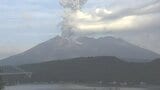 桜島で噴火 噴煙2000m【16日の降灰予報】鹿児島・宮崎 | 鹿児島のニュース|MBC NEWS|南日本放送