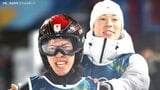 小林陵侑＆二階堂蓮の“最強ペア”が6位　競技中止で異例の結末、3回目の二階堂138m越えのビッグジャンプは幻に【ミラノ五輪】|TBS NEWS DIG