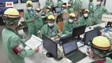 伊方原発で震度5強の地震を想定した防災訓練 四電社員240名が「ブラインド方式」での訓練に参加 愛媛 | 愛媛のニュース - Nスタえひめ|あいテレビは6チャンネル