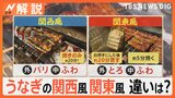 スーパーのうなぎを専門店の味に　愛好家直伝！自宅で簡単に関西風・関東風を再現【Nスタ解説】|TBS NEWS DIG