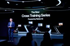 フィットネス機器のペロトン、株価下落－大幅な製品刷新で値上げ実施| TBS CROSS DIG with Bloomberg