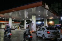 インドがガソリン・軽油値上げ、10日間で4回目－インフレあおる恐れ| TBS CROSS DIG with Bloomberg