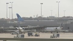 ベネズエラ上空の飛行に「潜在的な危険」アメリカ連邦航空局が注意呼びかけ　麻薬密輸めぐり軍事的緊張が高まる| TBS CROSS DIG with Bloomberg