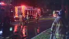 知事公舎を放火疑い　38歳の男を拘束　シャピロ知事は無事　米ペンシルベニア州| TBS CROSS DIG with Bloomberg