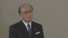 秋葉国家安全保障局長　北朝鮮ICBM発射など　中国・王毅外相に「深刻な懸念伝える」| TBS CROSS DIG with Bloomberg