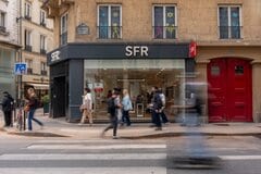 仏通信3社、国内2位の携帯会社SFR買収で合意－評価額204億ユーロ| TBS CROSS DIG with Bloomberg