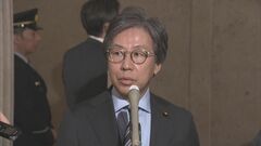「出向くなどの方法も」安住予算委員長、自民・安倍派の元会計責任者へ出席を要請| TBS CROSS DIG with Bloomberg