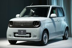トランプ氏「キュート」な軽自動車、米国内での製造・販売認める方針| TBS CROSS DIG with Bloomberg