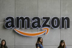アマゾン、インドに5年間で350億ドル投資－AI・物流インフラ強化| TBS CROSS DIG with Bloomberg